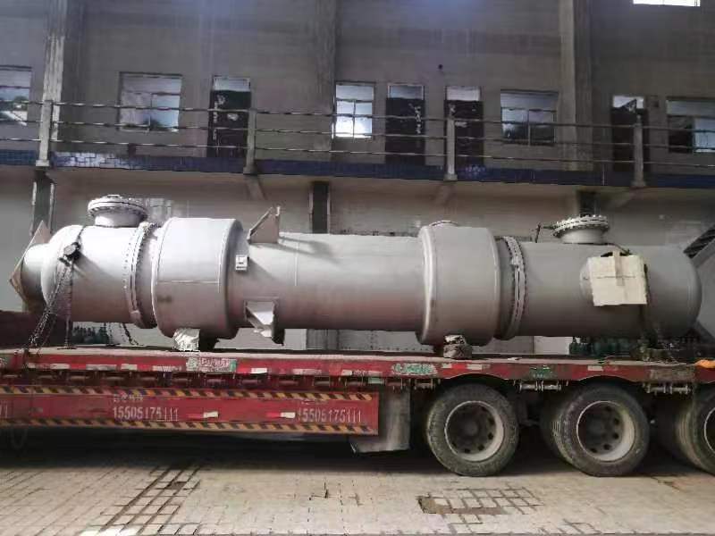 宝鸡宝冶金年会生产500㎡钛材快...